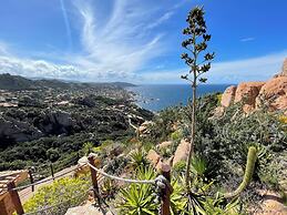 Villa Paradise View Costa Paradiso