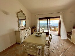 Villa Paradise View Costa Paradiso