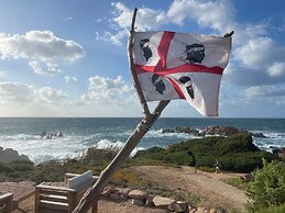 Villa Paradise View Costa Paradiso