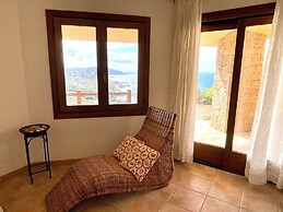 Villa Paradise View Costa Paradiso