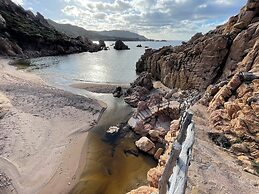 Villa Paradise View Costa Paradiso