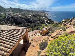 Villa Paradise View Costa Paradiso