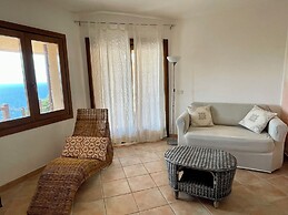 Villa Paradise View Costa Paradiso