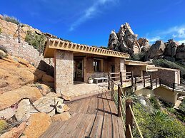 Villa Paradise View Costa Paradiso