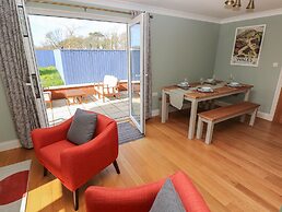 The Annexe, Meadow Croft