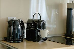 Two-level Apartment by Renters