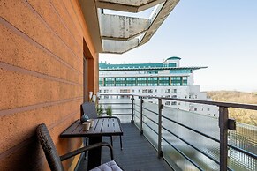 Two-level Apartment by Renters