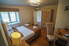 Hôtel Au Comte de Mercy