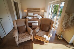 Hôtel Au Comte de Mercy