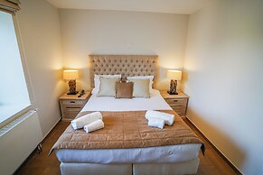Hôtel Au Comte de Mercy