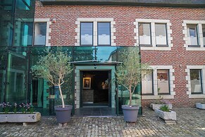 Hôtel Au Comte de Mercy