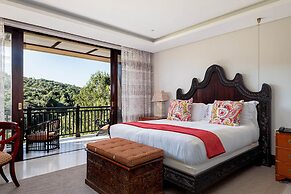 Zimbali Lodge by Dream Resorts