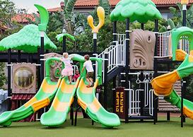 Zimbali Lodge by Dream Resorts