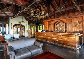 Zimbali Lodge by Dream Resorts