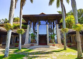 Zimbali Lodge by Dream Resorts