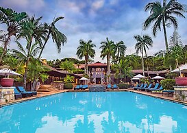 Zimbali Lodge by Dream Resorts