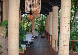 Zimbali Lodge by Dream Resorts
