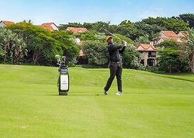 Zimbali Lodge by Dream Resorts