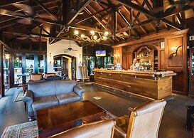 Zimbali Lodge by Dream Resorts