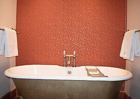 Zimbali Lodge by Dream Resorts