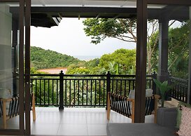 Zimbali Lodge by Dream Resorts