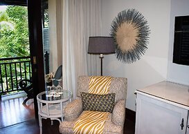 Zimbali Lodge by Dream Resorts