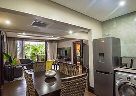 Zimbali Lodge by Dream Resorts