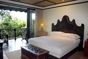 Zimbali Lodge by Dream Resorts