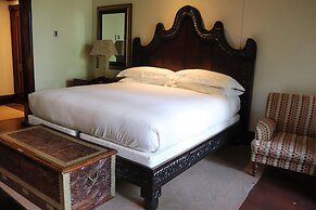 Zimbali Lodge by Dream Resorts