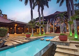Zimbali Lodge by Dream Resorts