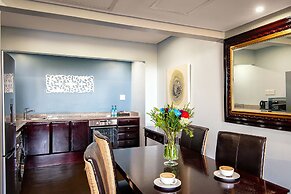 Zimbali Lodge by Dream Resorts