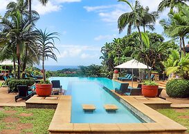 Zimbali Lodge by Dream Resorts