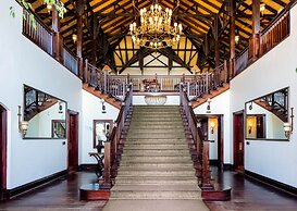 Zimbali Lodge by Dream Resorts