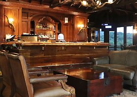 Zimbali Lodge by Dream Resorts