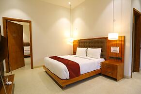 Sahib Farms and Resorts