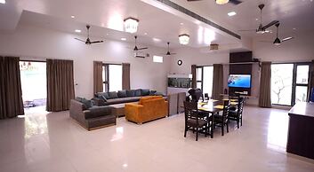 Sahib Farms and Resorts