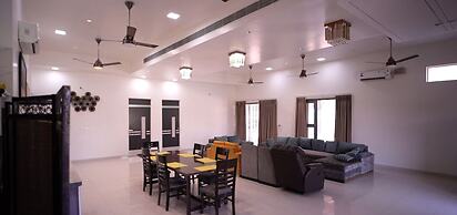 Sahib Farms and Resorts