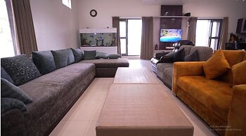 Sahib Farms and Resorts