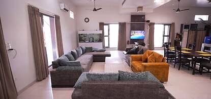 Sahib Farms and Resorts