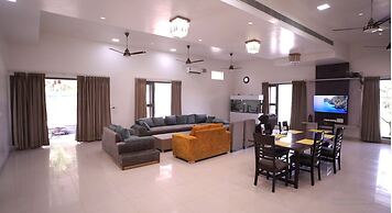 Sahib Farms and Resorts