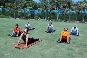 Sahib Farms and Resorts