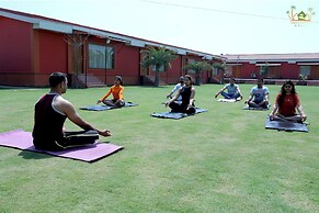 Sahib Farms and Resorts