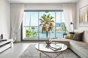 Marina Waterfront Haven by Sea N' Rent