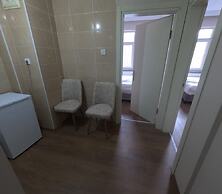 Küba İstanbul apart