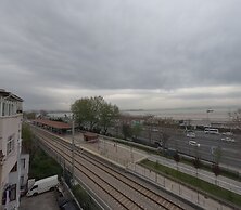 Küba İstanbul apart