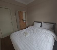 Küba İstanbul apart