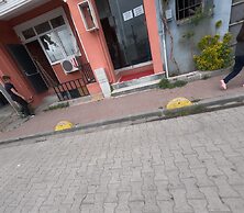 Küba İstanbul apart