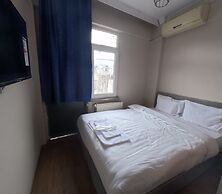 Küba İstanbul apart