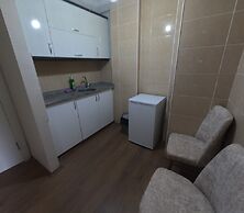 Küba İstanbul apart