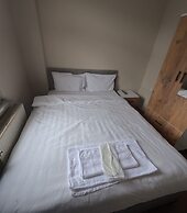 Küba İstanbul apart